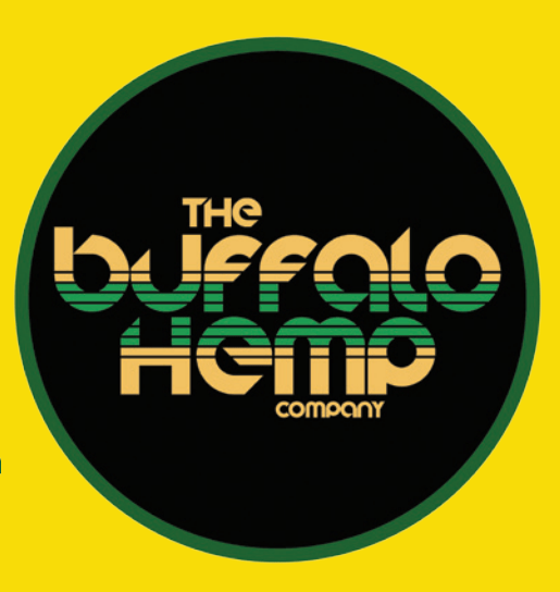 Buffalo Hemp Company logo
